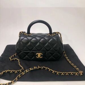 Chanel Women Pre-Loved Bag Brand New Condition
